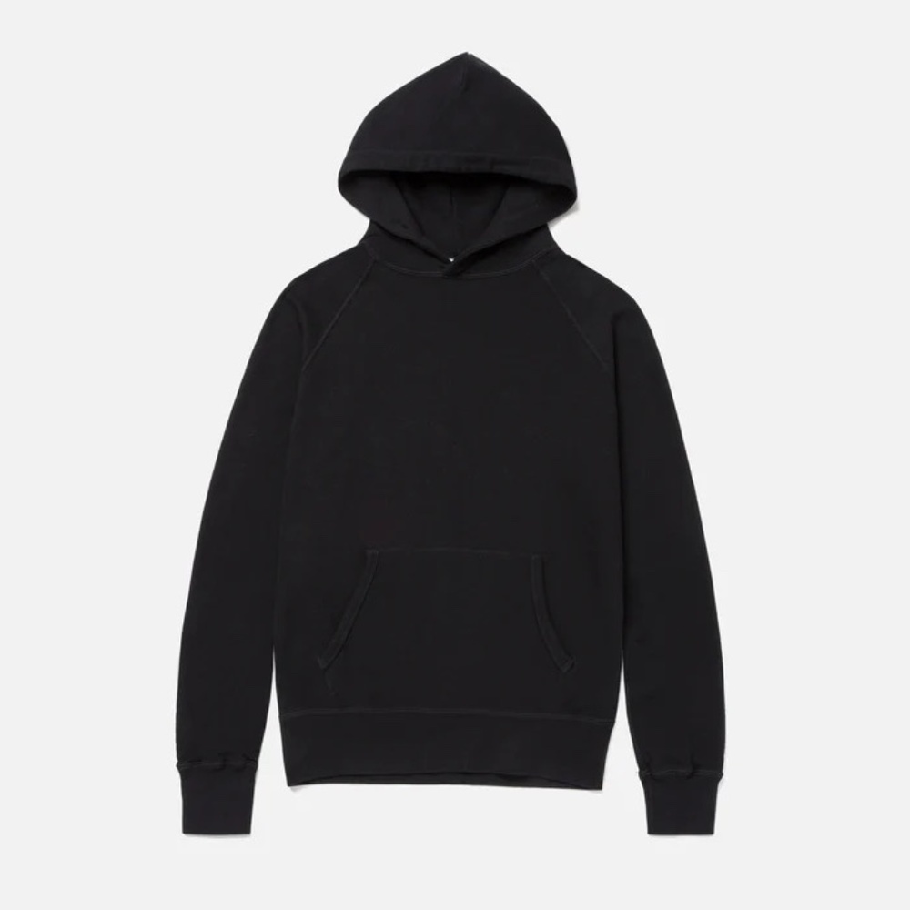 Hiro Clark The Hoodie